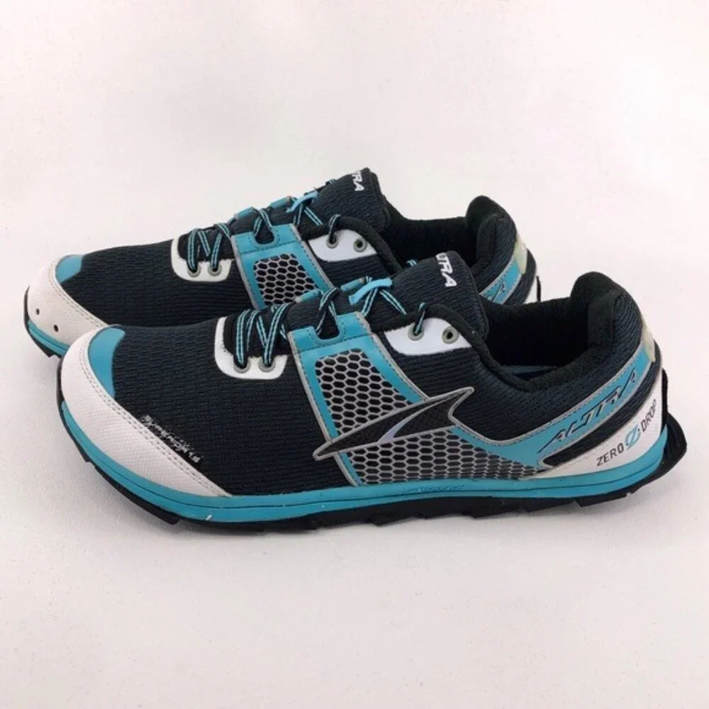 Altra Superior 1.5 Trail Running Shoes 10 - Picture 2 of 12